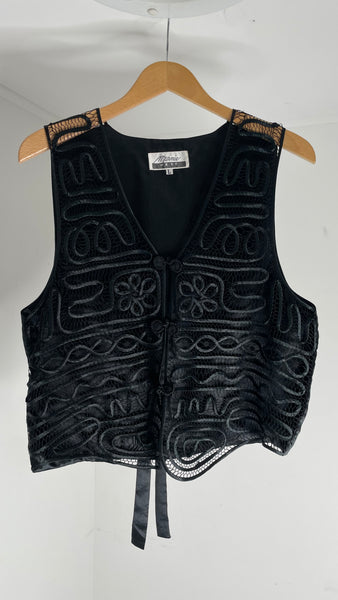 Beautiful Vest L