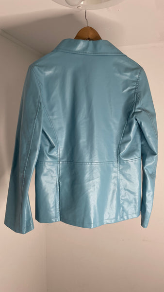 Phard Blue Jacket M
