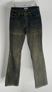 Seven Bronze Jeans M