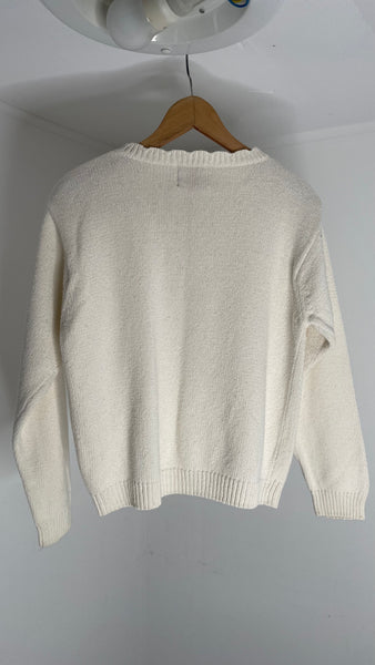 Giorgio Sant’Angelo Sweater M