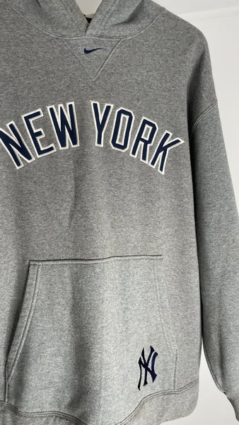 New York Hoodie XL