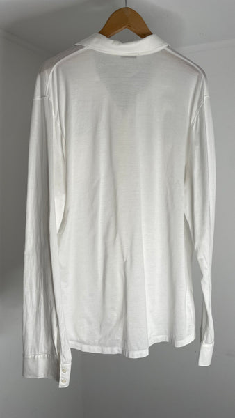 Kangra White Top XL