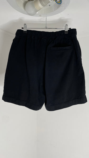 Unrecorded Cotton Shorts M