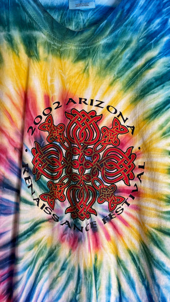 Arizona 2002 T-shirt L