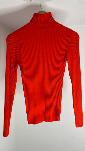 Sinéquanone Ribbed Top M