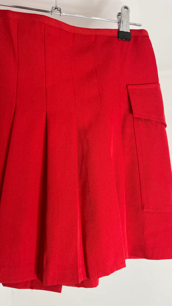 Fendissime Skirt IT40