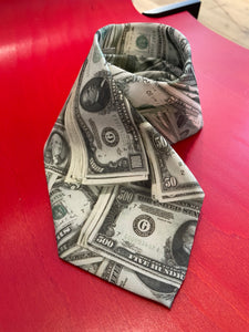 Money Tie