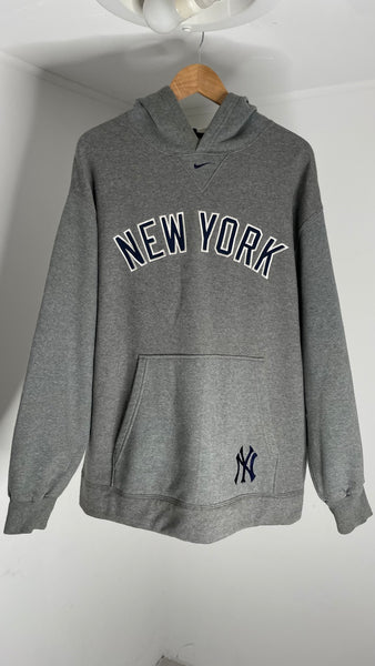 New York Hoodie XL