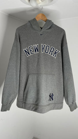 New York Hoodie XL