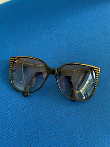 Anne Klein Sienna Sunglasses