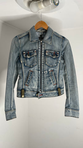 MOD Jean Jacket S