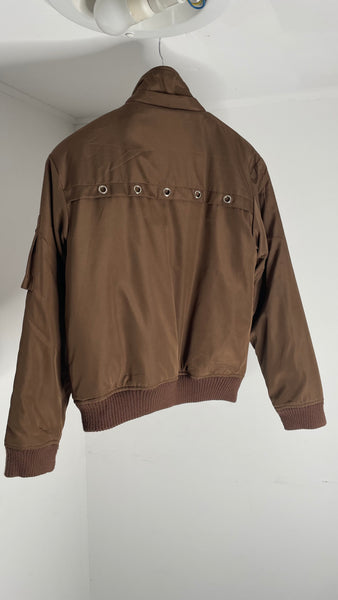 Ganeder Bomber Jacket S