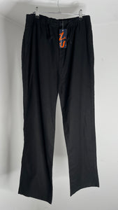 Linen Cotton Pants M/L