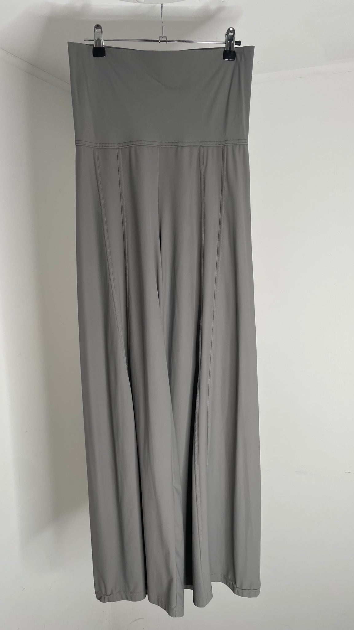 Sunlight Grey Pants M