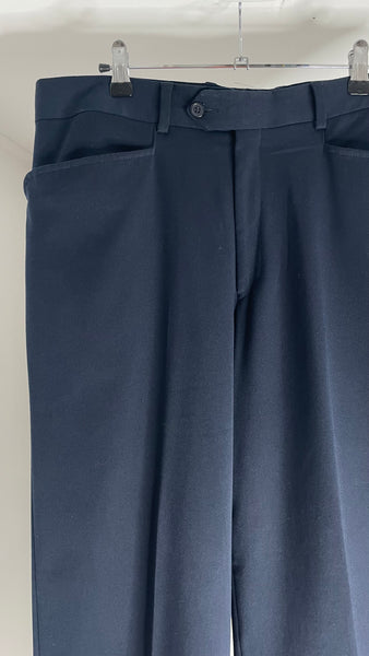 Blue Italy Trousers IT52