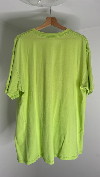 Lime LA T-Shirt XL