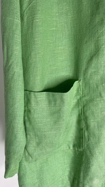Lime Lin Jacket XL