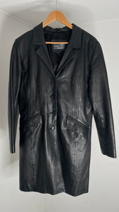 Serge Hervet Jacket IT42