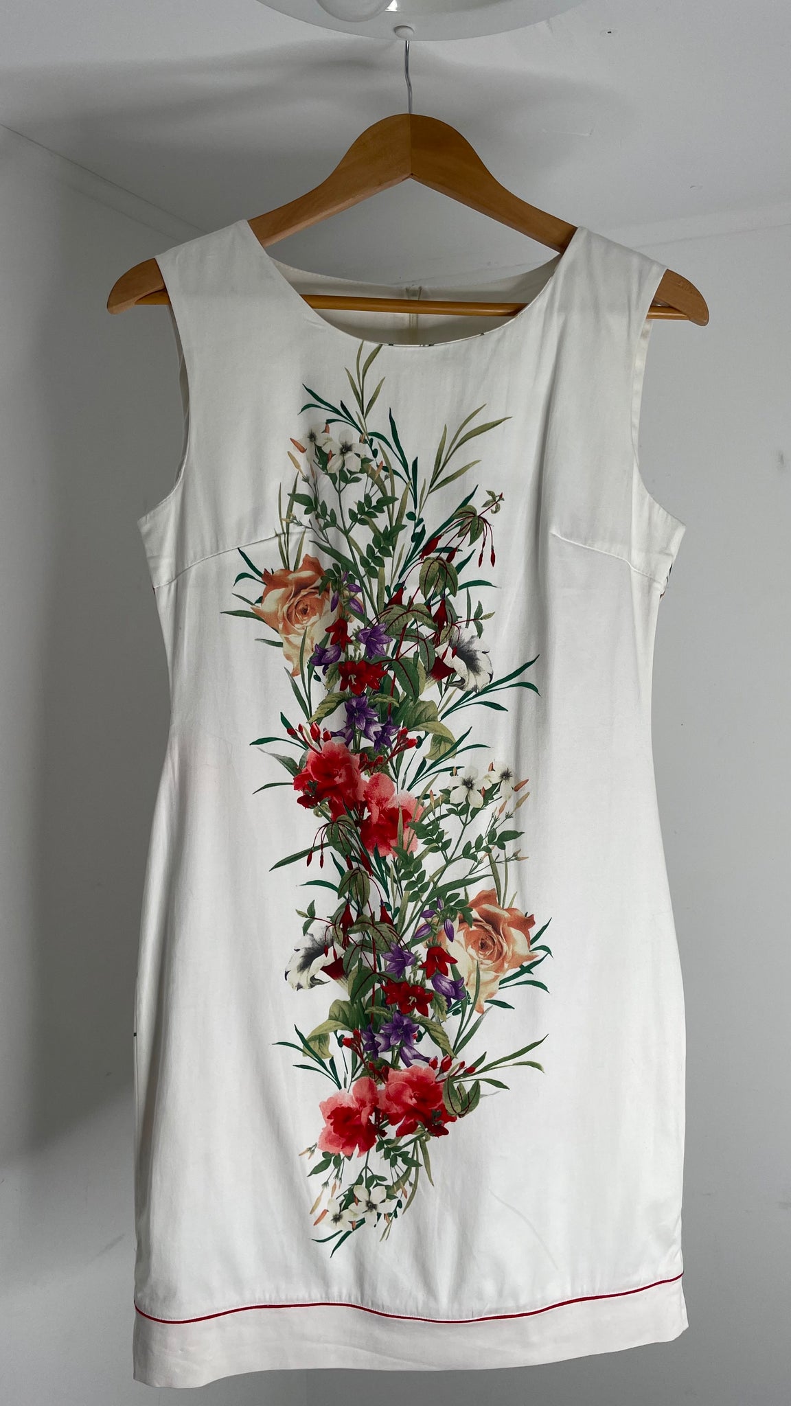 Bouquet Dress M