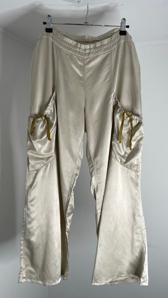 Danza Silky Pants M