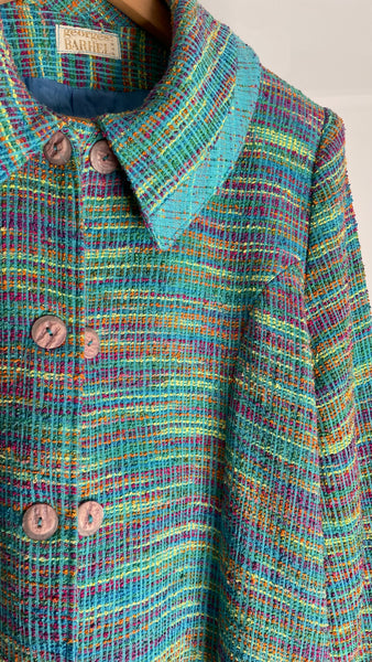 Georges Barhel Color Jacket L