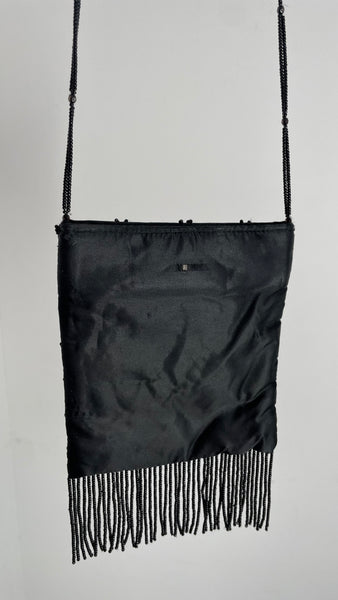 Bead Crossbody