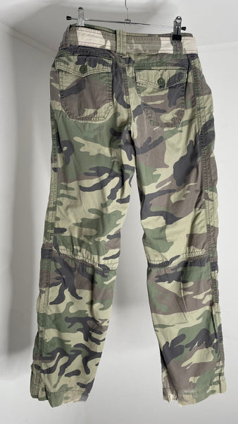 GAP Camo Pants S