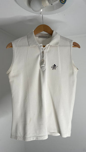 Mickey Mouse Top L