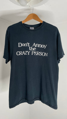 Don’t Annoy T-shirt M