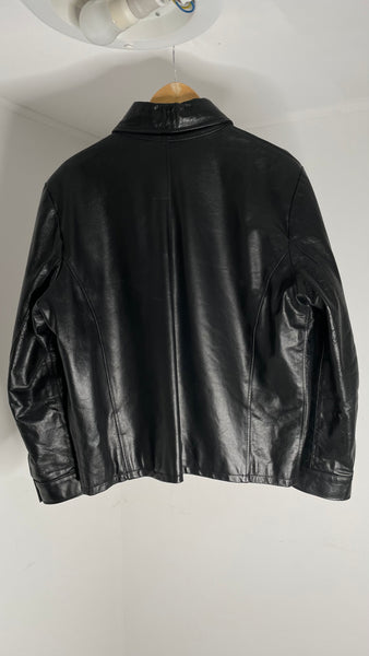 Black Box Jacket L