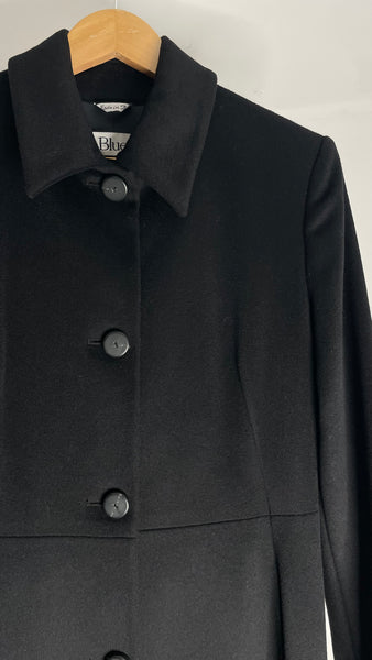 Cashmere Fur Coat IT42