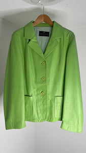 Avocado Blazer S/M