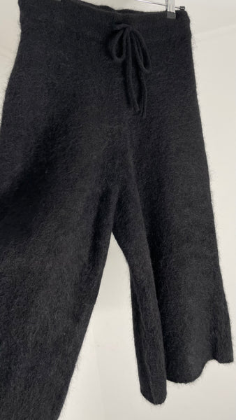 Amomento Mohair Culottes 0