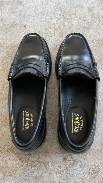 G.H. Bass Loafers 40