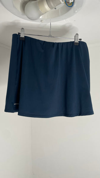 Artengo Blue Skirt M