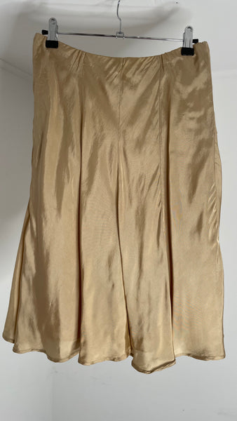 SCEE Silky Skirt S