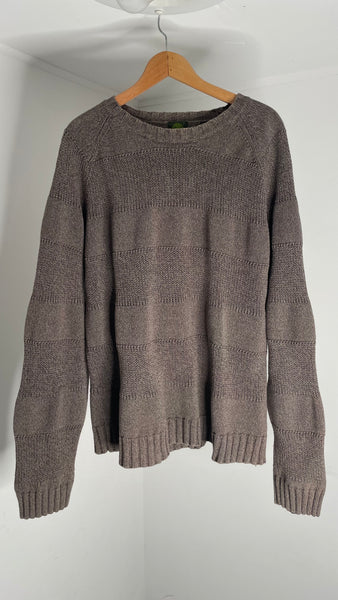 Timberland Cement Sweater XL