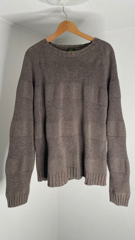 Timberland Cement Sweater XL