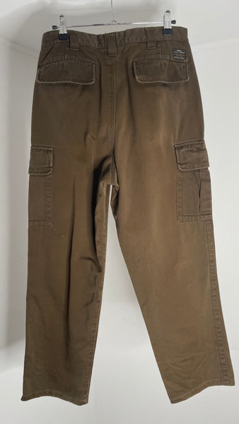 Mod Chino Trouser M/L