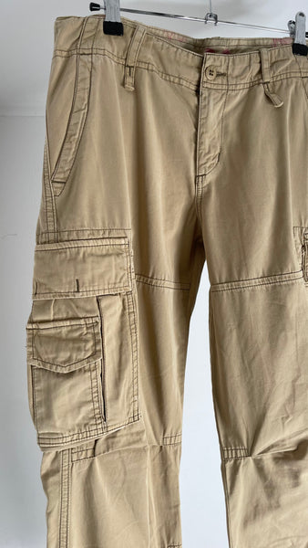 Ethic Cargo Pants IT42