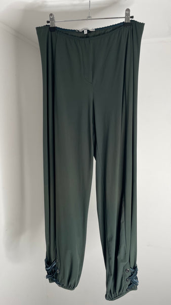 Sunlight Green Pants 4