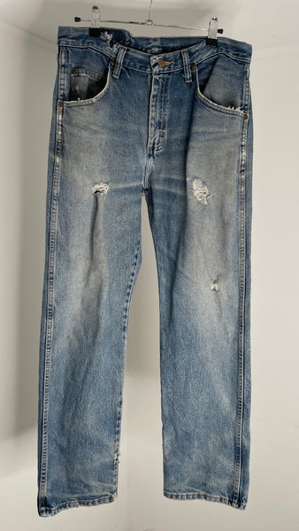 Wrangler Shred Jeans L