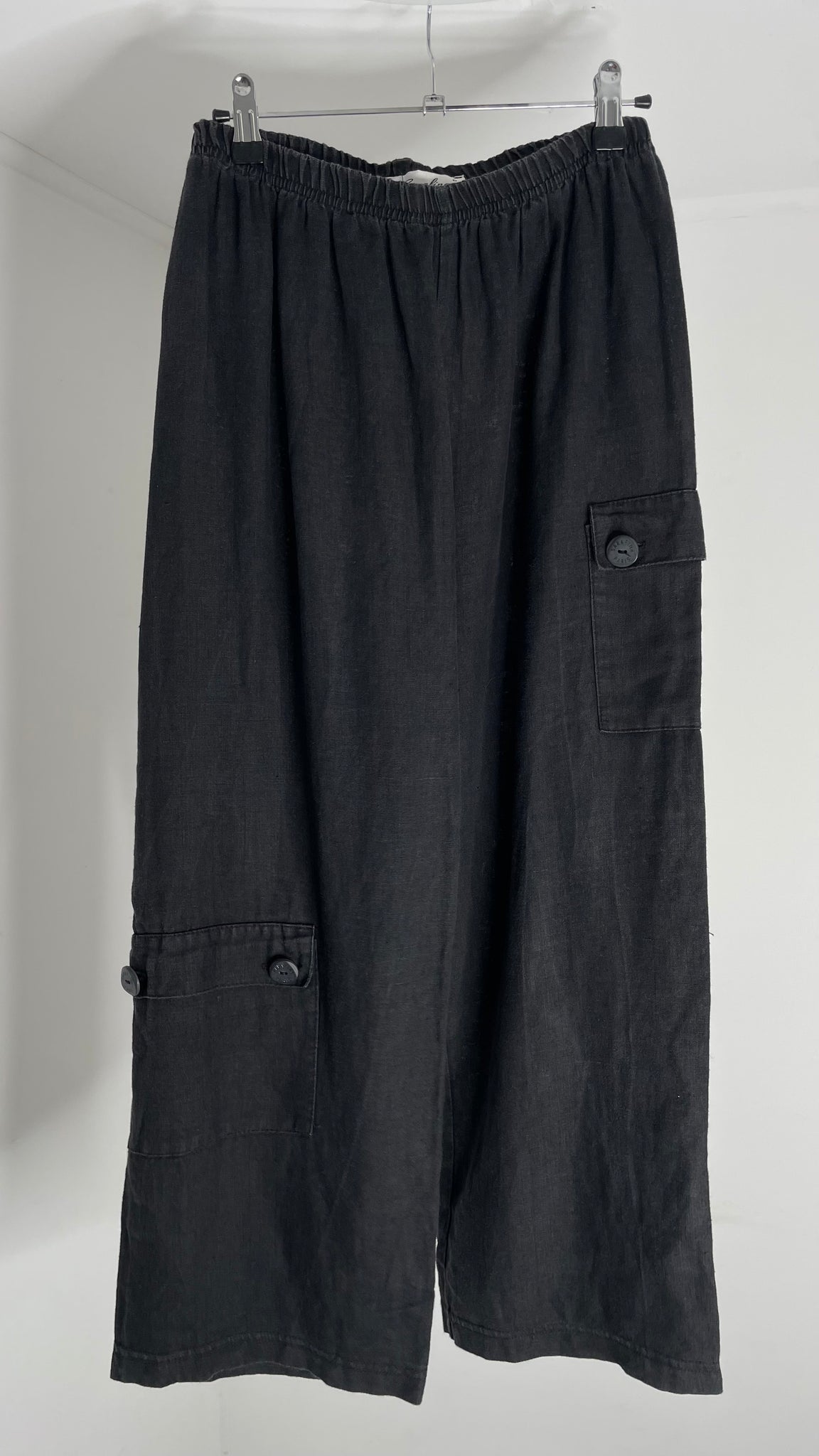 Sarafina Washed Pants M