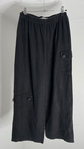 Sarafina Washed Pants M