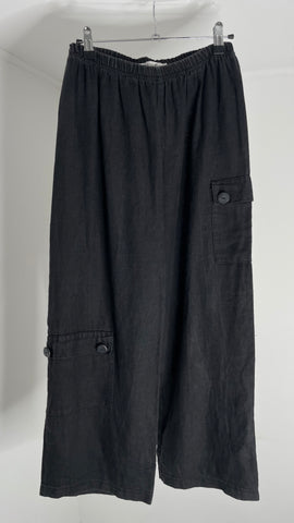 Sarafina Washed Pants M