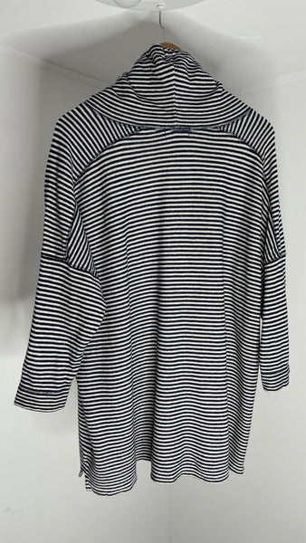 Chaps Stripe Top XXL