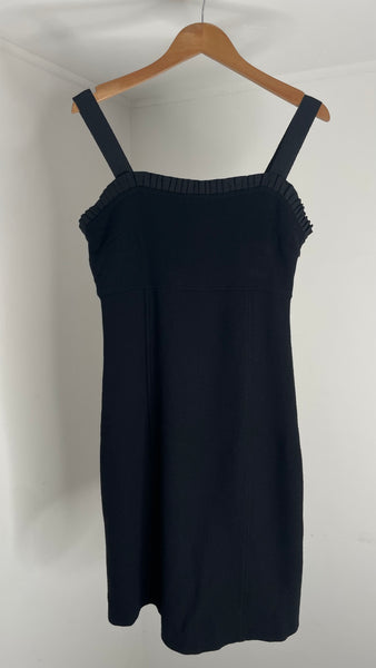 Intrend Wool Dress M