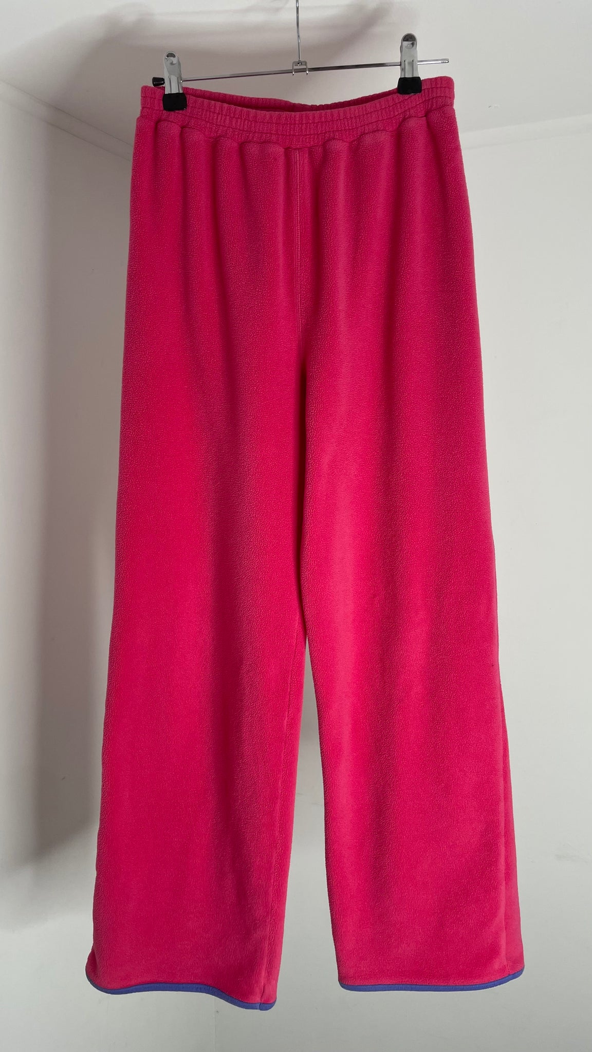 LLBean Fleece Pants S