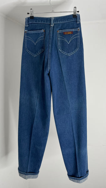 Vintage JW’s Jeans S