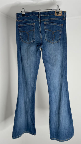 Paris Blues Denim M